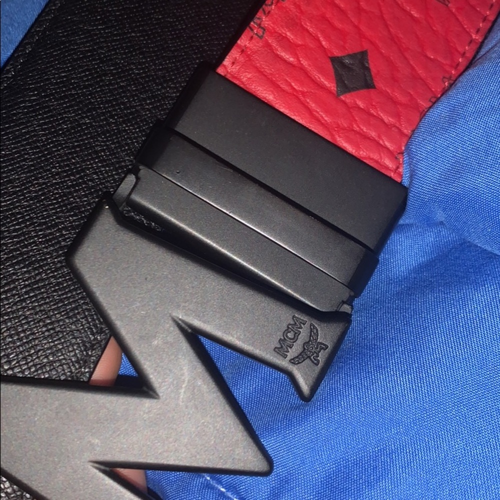 Mcm belt